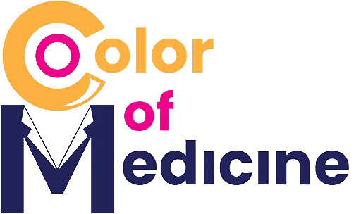 Color Of Medicine